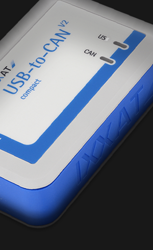 Ixxat Usb To Can V2