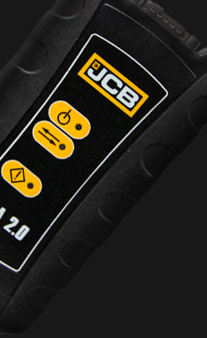 Jcb Dla 20