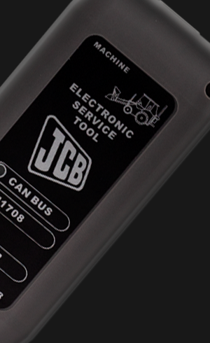 JCB DLA