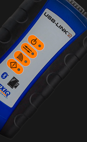 NEXIQ USB LINK 2