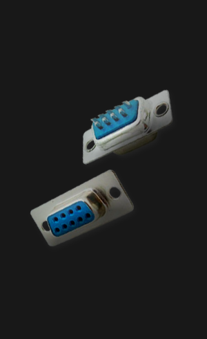 Rs232 Connector