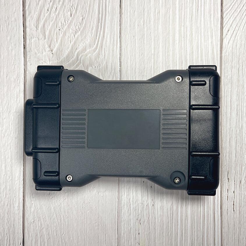 Renault VCI OBD2 full Diagnostic Tool V225 For Renault Car Year After 2005 - Heavy Duty Diagnostic Tools - 图2
