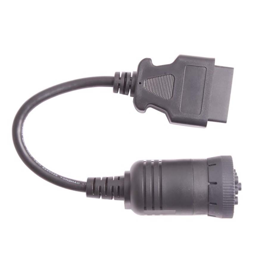 Perkins EST Interface EST Diagnostic Adapter 2015A/2025C without Wifi - Heavy Duty Diagnostic Tools - 图6
