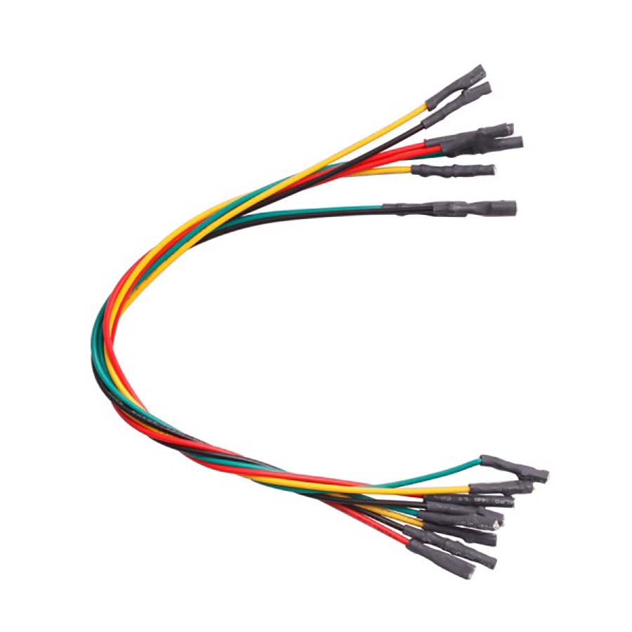Perkins EST Interface EST Diagnostic Adapter 2015A/2025C without Wifi - Heavy Duty Diagnostic Tools - 图10