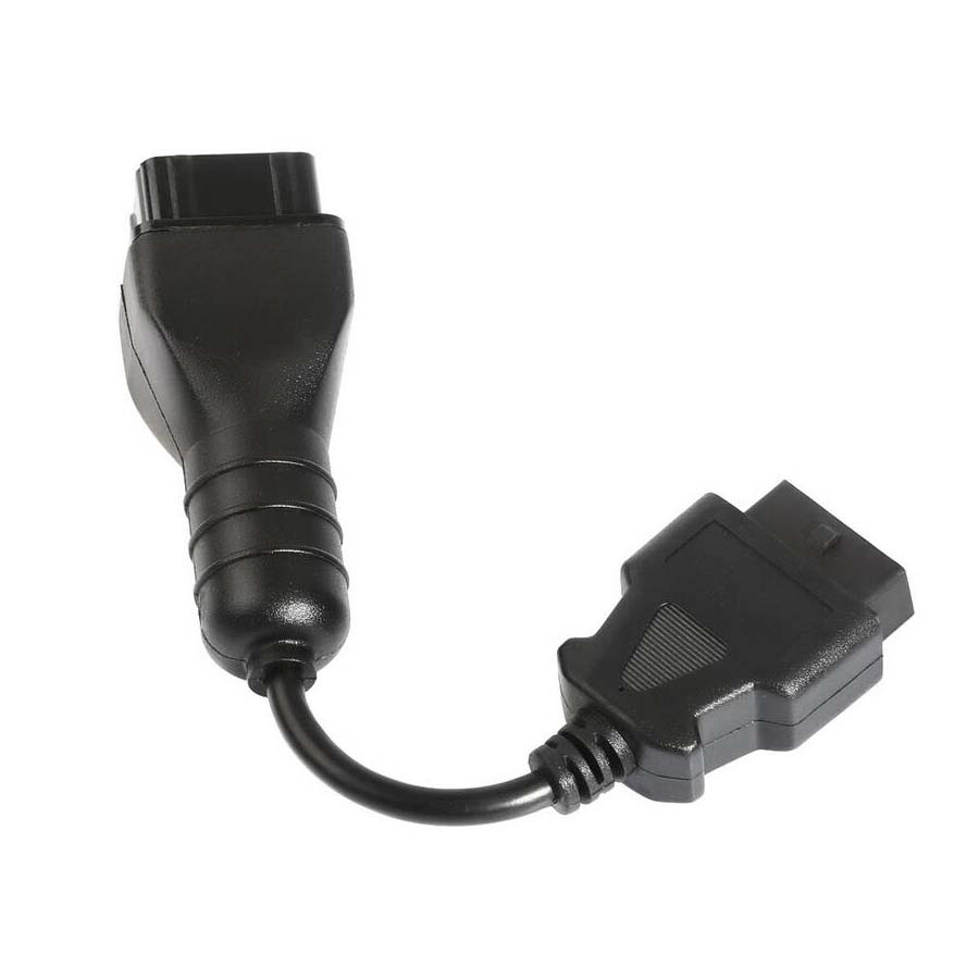 For Volvo 88890300 Vocom Interface PTT 2.8.241 For Volvo/Renault/UD/Mack Truck Diagnose - Heavy Duty Diagnostic Tools - 图9
