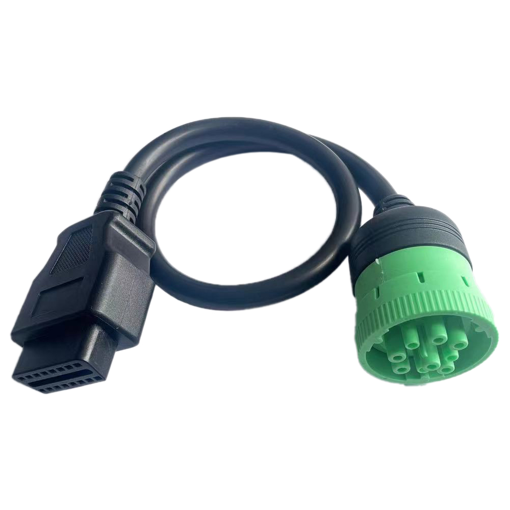 For Volvo 88890300 Vocom Interface PTT 2.8.241 For Volvo/Renault/UD/Mack Truck Diagnose - Heavy Duty Diagnostic Tools - 图13
