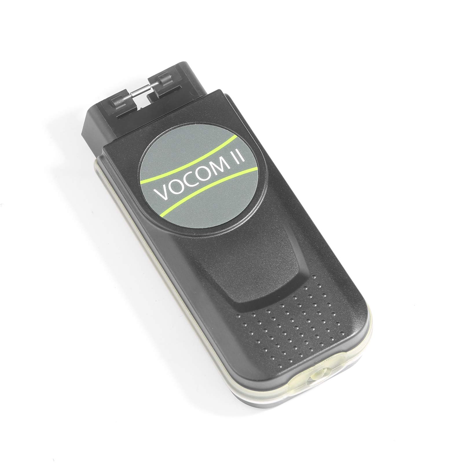 Original Volvo VOCOM 2 Tech Tool 88894200 Truck Excavator Diagnostic Tool Heavy Duty Scanner - Heavy Duty Diagnostic Tools - 图4