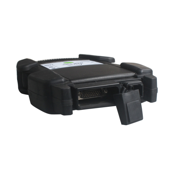 Original MAN CAT T200 V14.01 MAN Diagnostic Tool - Heavy Duty Diagnostic Tools - 图5