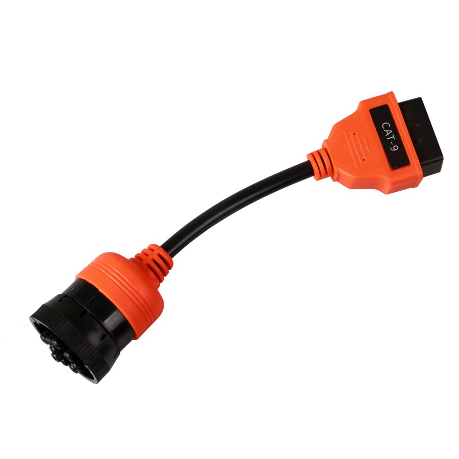 Heavy Duty Truck Xtuner T1 HD Diagnostic Tool Support Special Functions with WIFI - Heavy Duty Diagnostic Tools - 图11