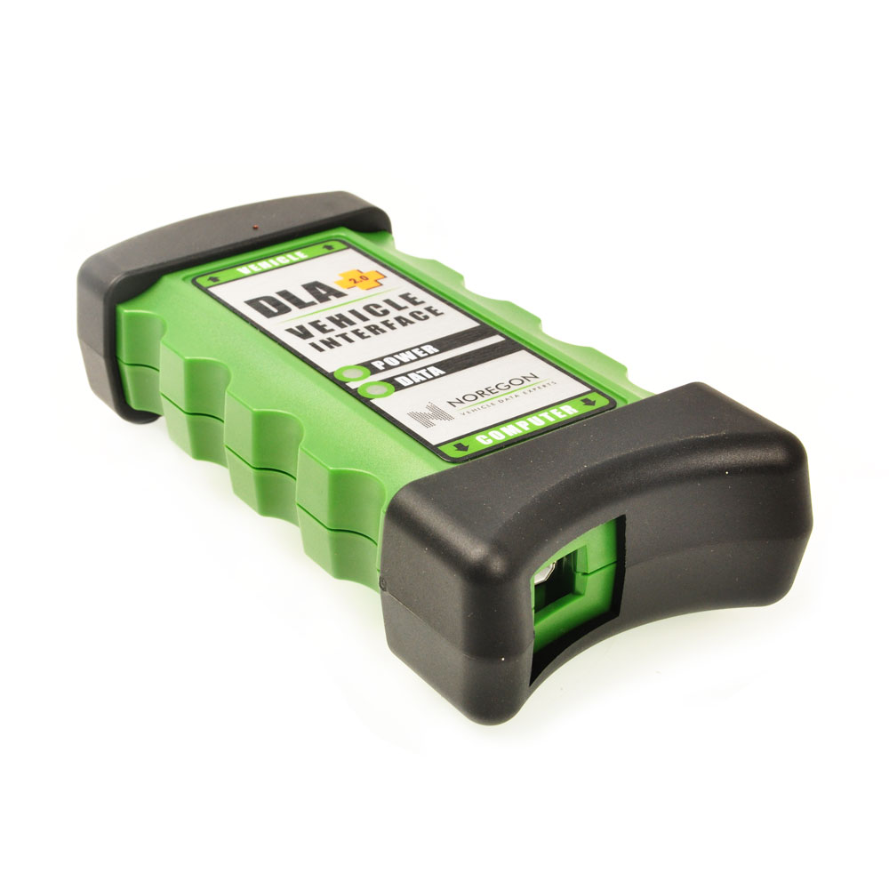 Noregon JPRO 2025 V3 Professional Truck Diagnostic Scan Tool PLUS Lenovo T450 Laptop - Heavy Duty Diagnostic Tools - 图4