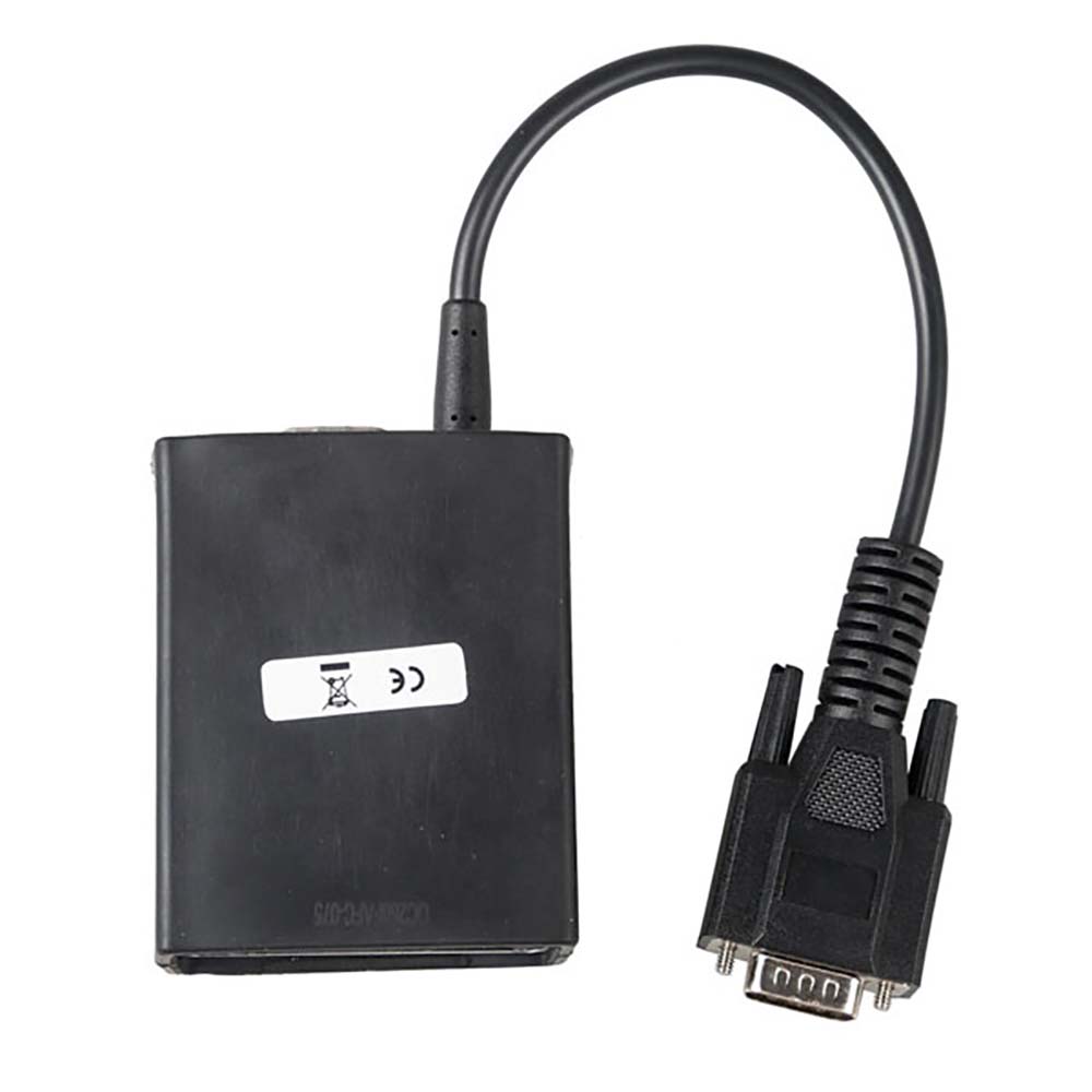 Forklift Diagnostic tools JUDIT-4 Jungheinrich Diagnostic Scanner Kit Judit Box Incado - Heavy Duty Diagnostic Tools - 图2
