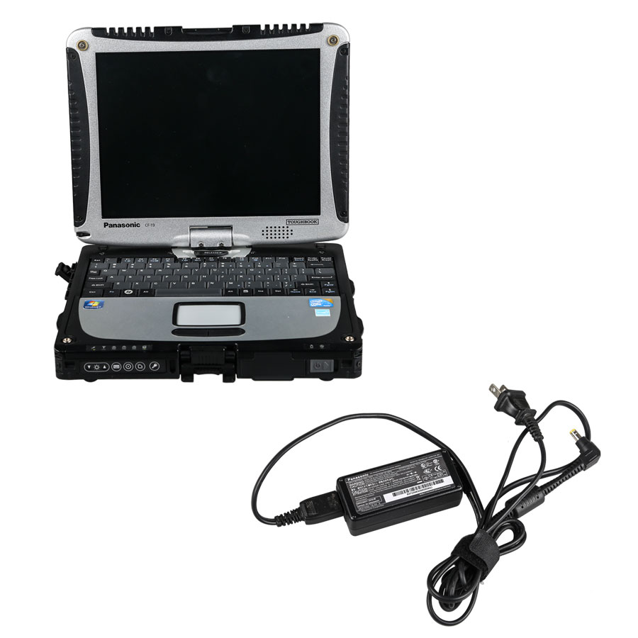 Forklift Diagnostic tools JUDIT-4 Jungheinrich Diagnostic Scanner Kit Judit Box Incado - Heavy Duty Diagnostic Tools - 图9